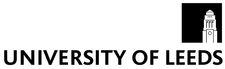 Uni Leeds Logo